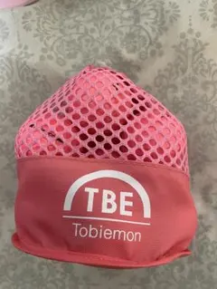【最終値下げ】新品　Tobiemon ピンク ゴルフボール 12個セットのサムネイル