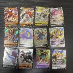 エ*ロ様 ポケモンカード V VSTAR まとめ売り 12枚セットのサムネイル