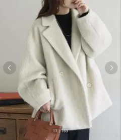 【値下げ】コート