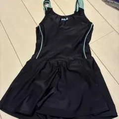ち*マ様 FILA 水着 サイズ150 紺