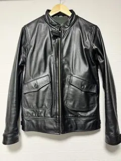 ジャケット・アウター HEXED coating denim jacket hexed coating denim jacket - メルカリ