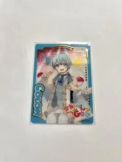 すとぷり ふぁみこれ ころんくん