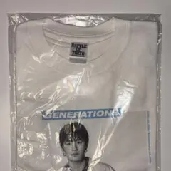 BATTLE OF TOKYO GENERATIONS】片寄涼太フォトTシャツ - メルカリ