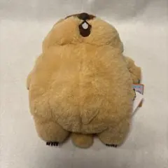アミューズ マーモット ぬいぐるみ おやすみグーグーギミック