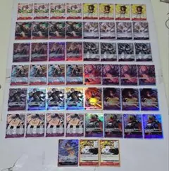 ロジャー】紫 デッキパーツセット - メルカリ