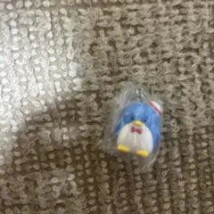 サンリオオールスターズ　めじるしアクセサリーコレクション　タキシードサム　ガチャ