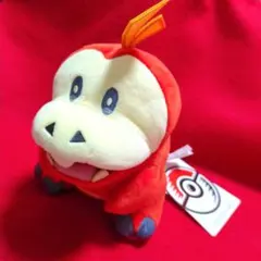 [新品]ポケモン/ホゲータ、ニャオハ、クワッスぬいぐるみ(汚れあり)まとめ売り