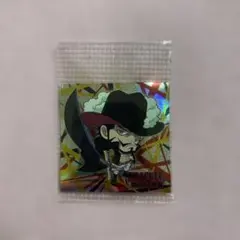 【おまけ付き】にふぉるめーしょん ワンピース大海賊シールウエハースLOG.14