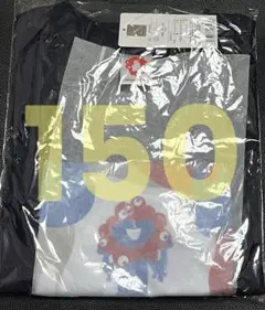 ミャクミャクEXPO2025大阪・関西万博公式ライセンスTシャツ　[150cm]