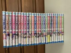 2026年最新】ウィッチウォッチ 初版の人気アイテム - メルカリ