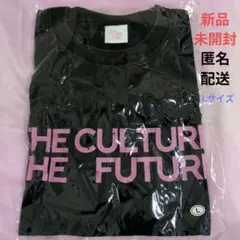 SMTOWN 2025 Tシャツ ブラック Lサイズ