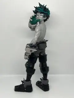 僕のヒーローアカデミア Noir Edge Collection 緑谷出久 デク - メルカリ