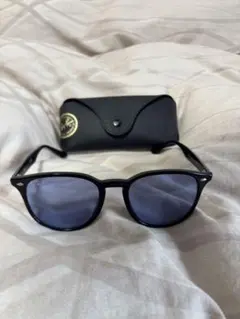 Ray-Ban 【RB4259F-60180】 サングラス