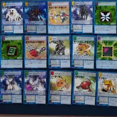 2026年最新】旧デジモンカード まとめ売りの人気アイテム - メルカリ
