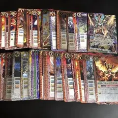 バトルスピリッツ　コレクション　まとめ売り バトルスピリッツ バトスピ 初期 まとめ売り - メルカリ