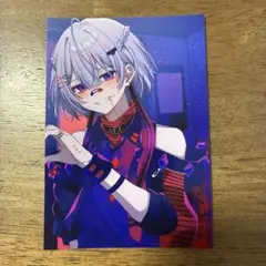 ゆらねろ/ブロマイドL版/サイン入り/シークレット - メルカリ