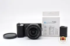 【特上美品】Sony NEX-5＋Sony E PZ16-50㎜