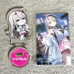 韓国　コミケ　勝利の女神　NIKKE グレーテル　ヘンゼル　アクリルスタンド 勝利の女神 NIKKE ニケ アクリルプレート ヘンゼル グレーテル 韓国
