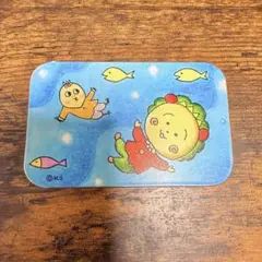 コジコジ トレーディング缶ケース　さくらももこ