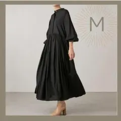 ロングワンピース