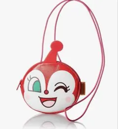 ドキンちゃんコインケース