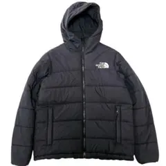 THE NORTH FACE トランゴパーカー ブラック Lサイズ