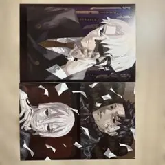 2026年最新】少年ジャンプ非売品ポストカードの人気アイテム - メルカリ