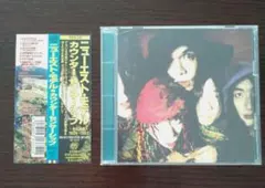 【ニューエスト・モデル】カウンター・センサーシップ アルバムCD