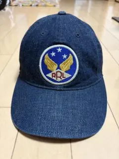 2025年最新】キャップ rrlの人気アイテム - メルカリ