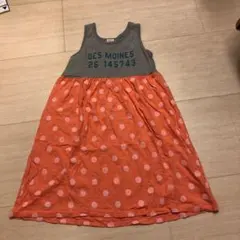 ワンピース　150センチ