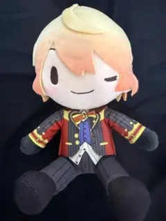 天馬司 ぬいぐるみ ふわぷち M ワンダーハロウィン プロセカ - メルカリ