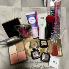 コスメまとめ売り