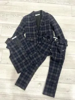 ジェネレータースーツ　セット