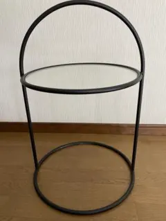 zara home サイドテーブル