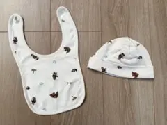 RL スタイ　ビーニー　セット