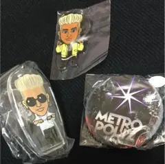 三代目 J soul brothers ELLY