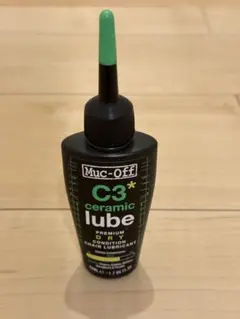 Muc-Off C3 Ceramic Chain Lube 50mlのサムネイル