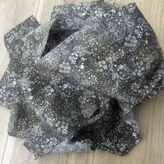 リバティ　エルダーベリー　ハギレ