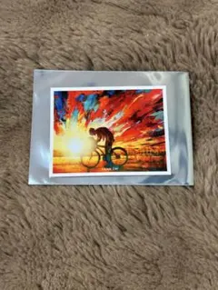 ブルーロック 伊勢丹 アートステッカー 潔世一