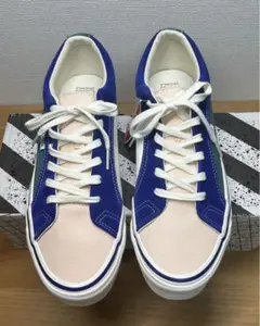 【新品】VANS OG LAMPIN LX バンズ ランピンLX 29cm