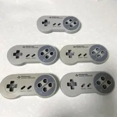 スーパーファミコン コントローラー