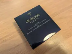 【専用】クレ・ド・ポー ボーテ ケースのみ/タンクッションエクラ ナチュレル