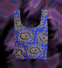 早い者勝ち always do what you should do エコバッグ