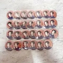 呪術回戦　加茂憲紀　缶バッジ 呪術廻戦』バースデイ缶バッジ 加茂憲紀 BD2: アクセサリー類