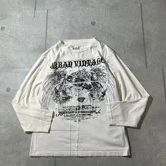 Y2K archive grunge平成ギャル男BEYOND THE LIMIT