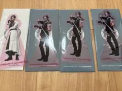 ミュージカル刀剣乱舞　花影ゆれる砥水　大般若長光　京典和玖