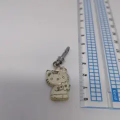 ハローキティ ファスナーチャーム