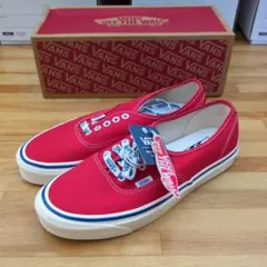 シュプリーム別注キャンベル・スープAuthentic Pro新品26.5cm限定