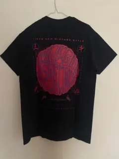 2026年最新】king gnu tシャツ キングヌーの人気アイテム - メルカリ