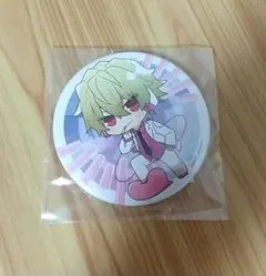 2025年最新】平和島静雄 缶バッジの人気アイテム - メルカリ